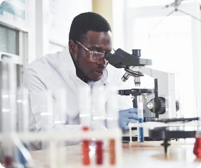 Bacteriology Test