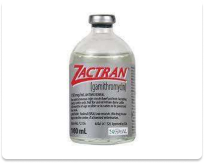 ZACTRAN